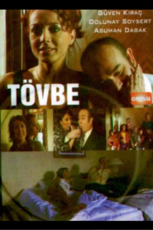 Tövbe official trailer poster
