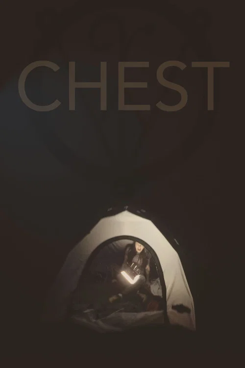 CHEST official trailer poster