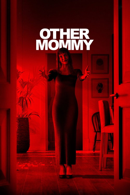 Other Mommy official trailer poster