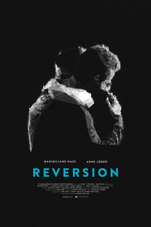 Reversion official trailer poster