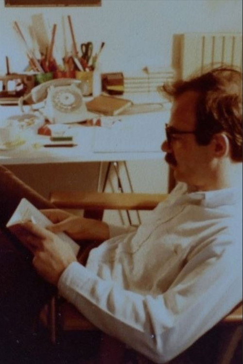 Yannis Kyriopoulos: The Modern Intellectual and the Founder of Health Economics official trailer poster