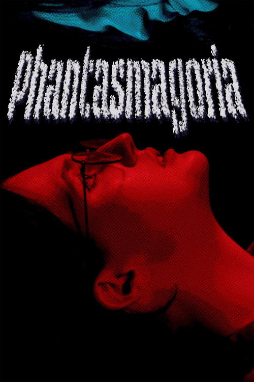 Phantasmagoria official trailer poster