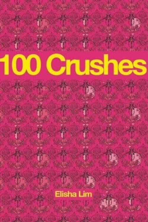 100 Crushes: The Tie official trailer poster