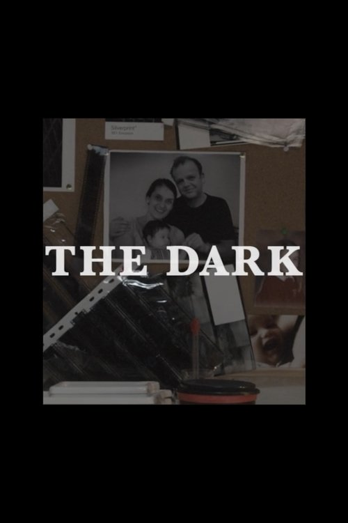 The Dark official trailer poster