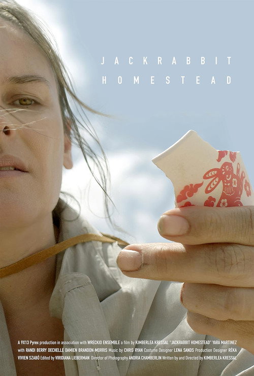 Jackrabbit Homestead official trailer poster