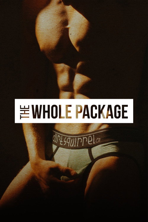 The Whole Package official trailer poster