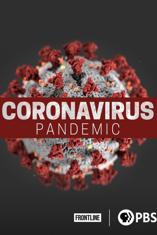 Coronavirus Pandemic official trailer poster
