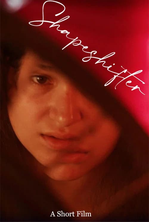 Shapeshifter official trailer poster