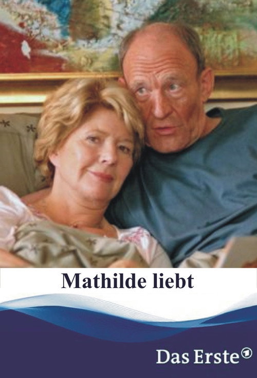 Mathilde liebt official trailer poster