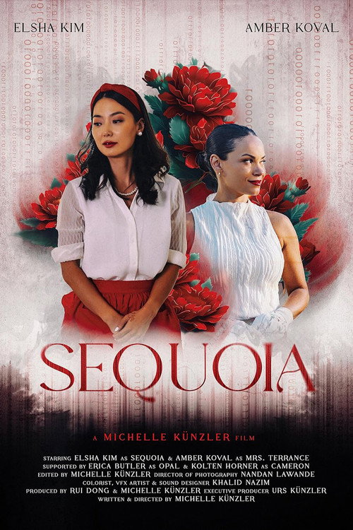 Sequoia official trailer poster