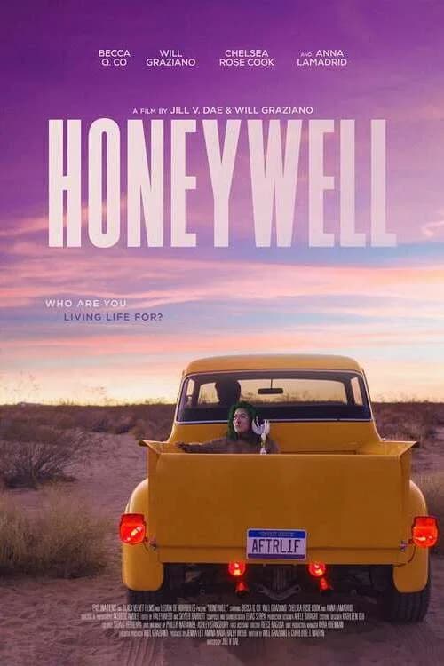 Honeywell official trailer poster