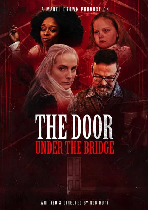 The Door Under the Bridge official trailer poster