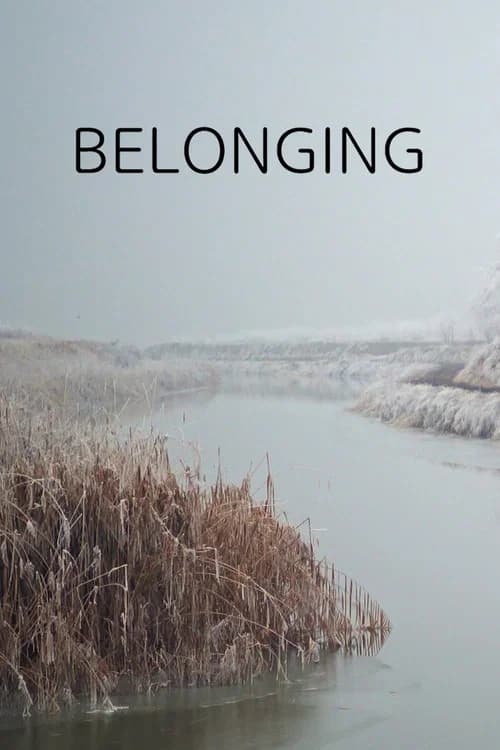 Belonging official trailer poster