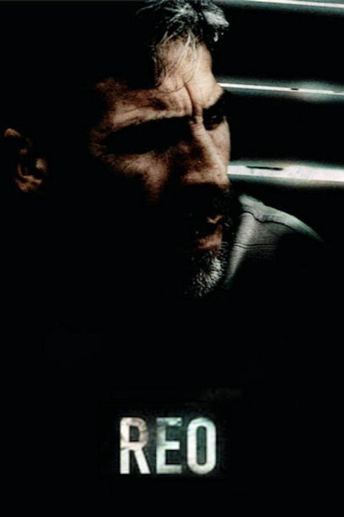 Reo official trailer poster