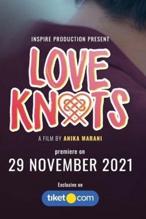 Love Knots official trailer poster