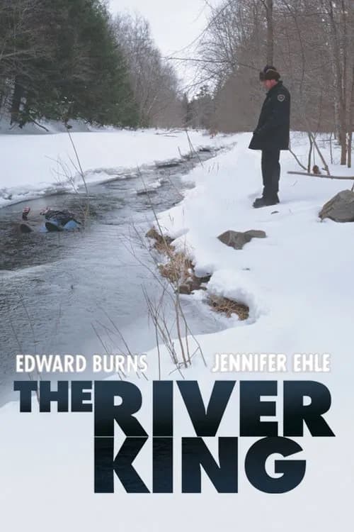 The River King official trailer poster