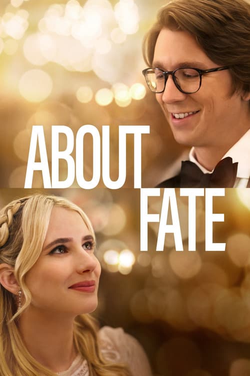 About Fate official trailer poster