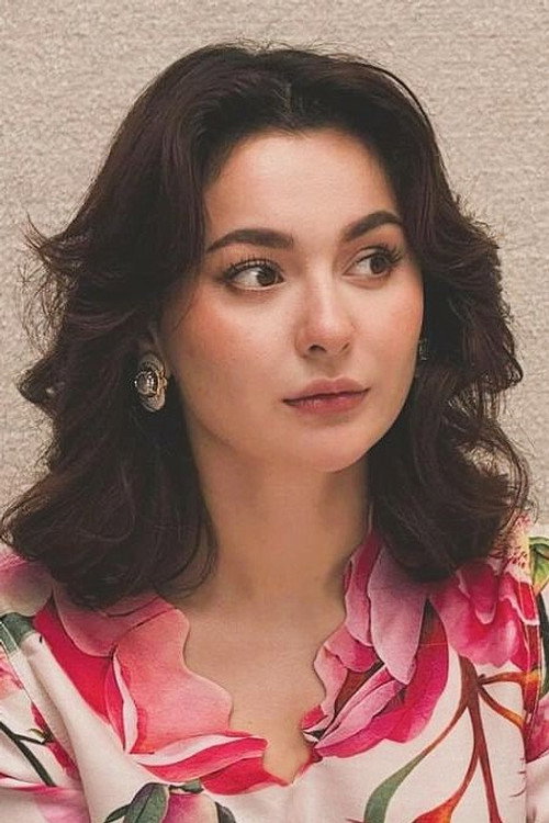 Hania Aamir