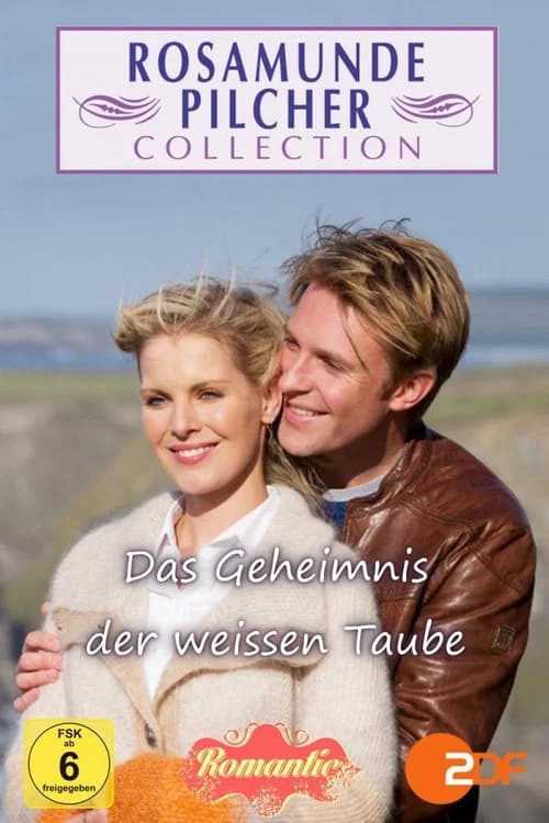 Rosamunde Pilcher: Das Geheimnis der weißen Taube official trailer poster