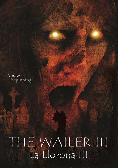 The Wailer 3 official trailer poster