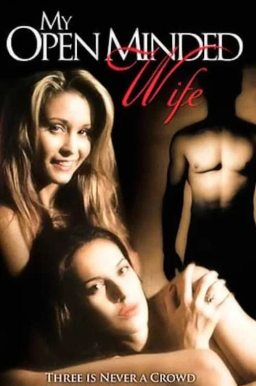 My Open Minded Wife official trailer poster