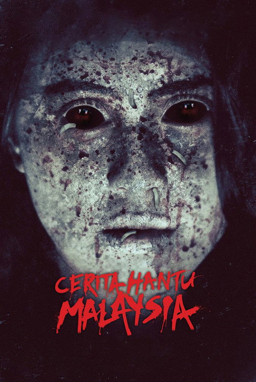 Cerita Hantu Malaysia official trailer poster