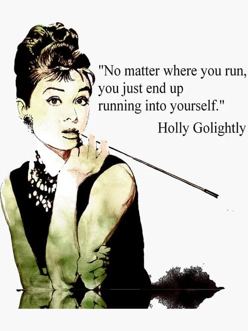 A Golightly Gathering official trailer poster