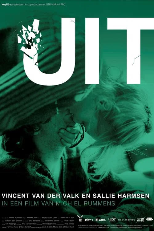 Over official trailer poster