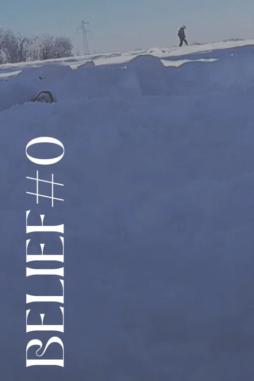 Belief#0 official trailer poster