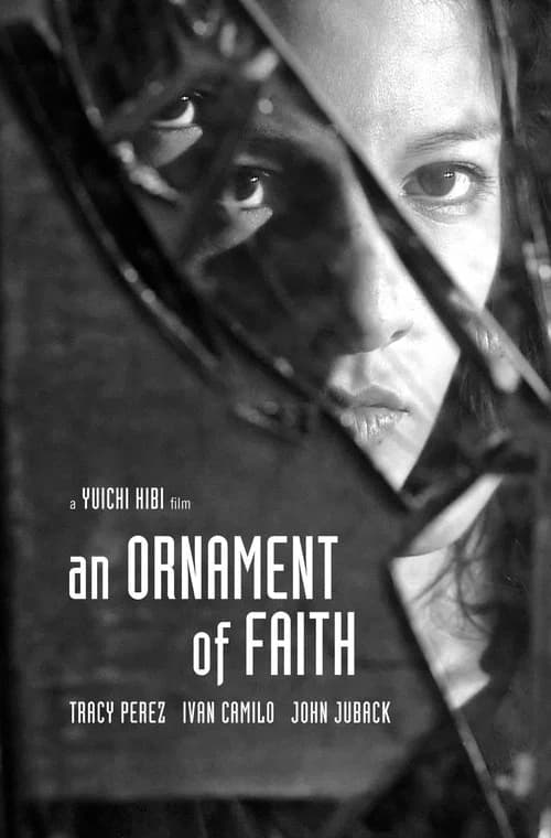 An Ornament of Faith official trailer poster
