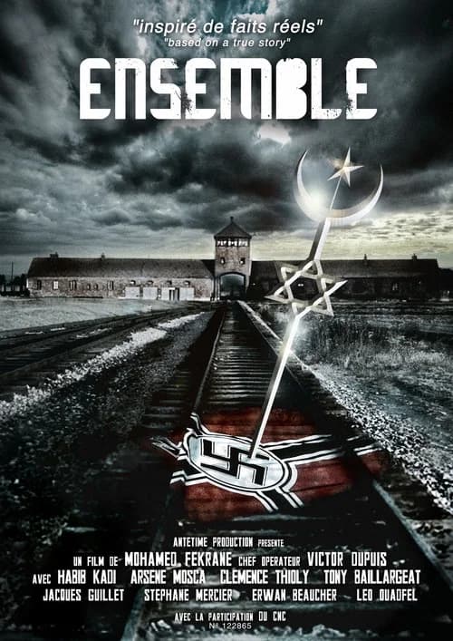 Ensemble official trailer poster