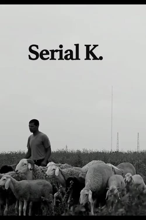 Serial K. official trailer poster