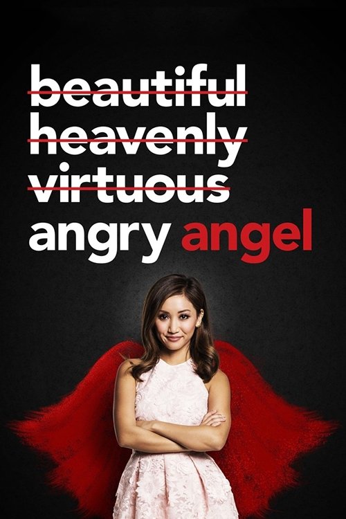 Angry Angel official trailer poster