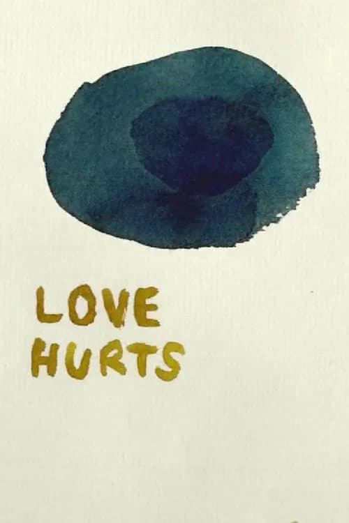 Love Hurts official trailer poster