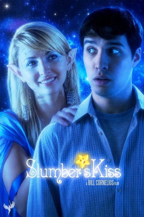 Slumber's Kiss official trailer poster