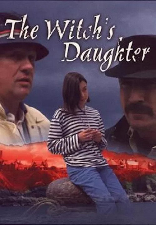 The Witch's Daughter official trailer poster