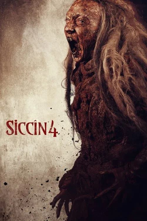 Sijjin 4 official trailer poster