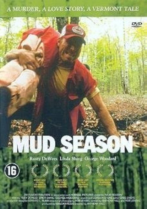 Mud Season official trailer poster