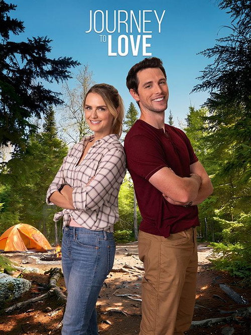 Journey to Love official trailer poster