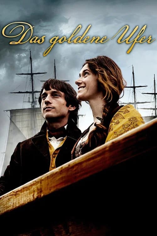 Das goldene Ufer official trailer poster