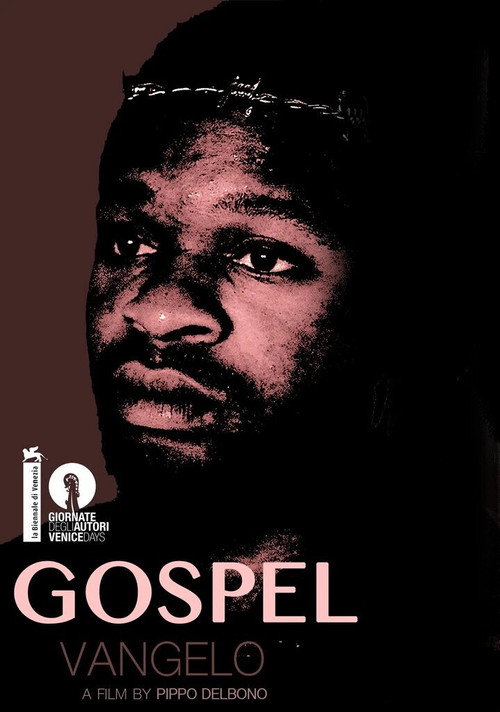 Gospel official trailer poster