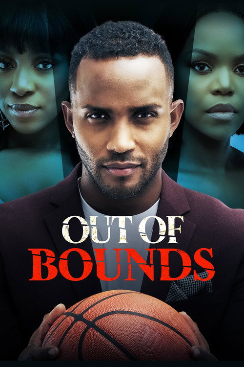 Out of Bounds official trailer poster