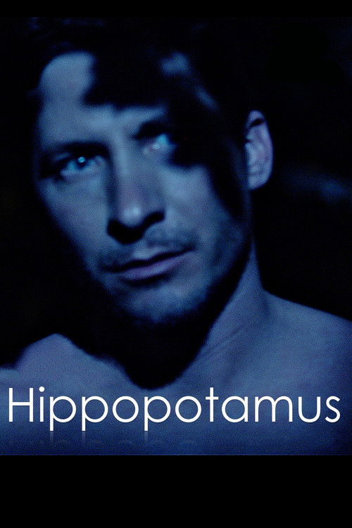 Hippopotamus official trailer poster