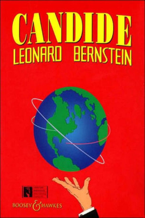Candide official trailer poster