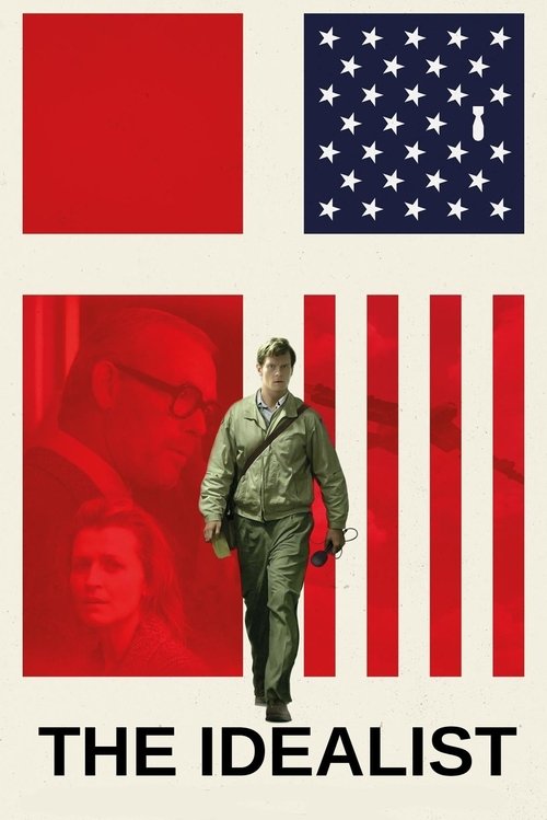 The Idealist official trailer poster