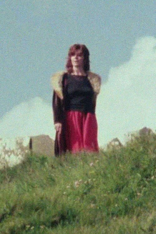 Mother Ireland official trailer poster