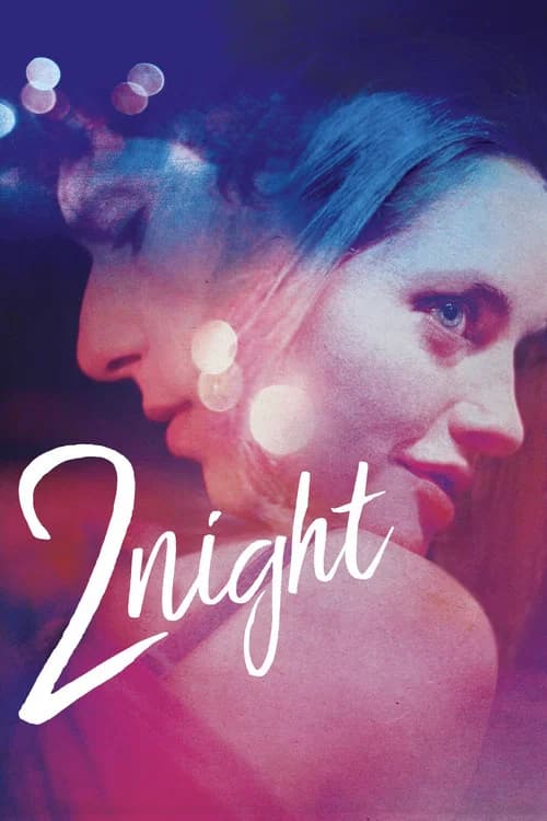 2Night official poster