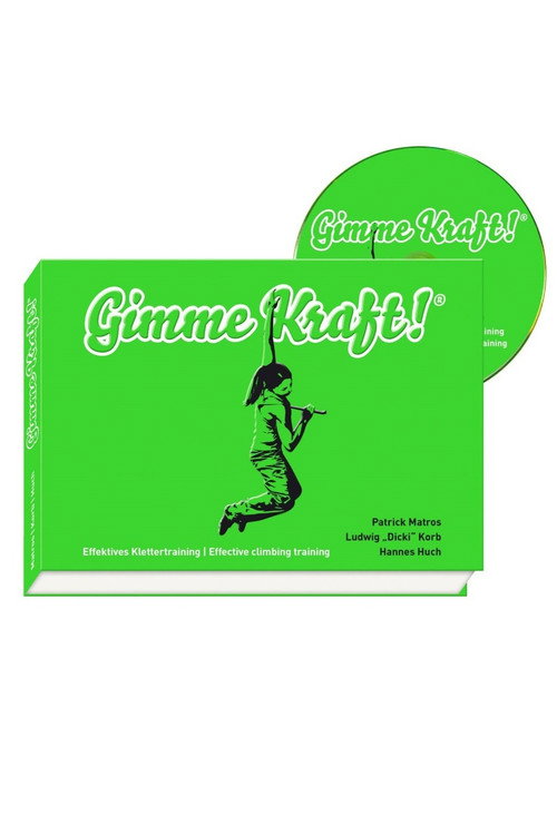 Gimme Kraft! official trailer poster