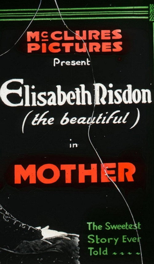 The Mother of Dartmoor official trailer poster