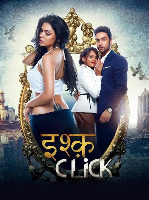 Ishq Click official trailer poster